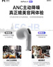 華強北爆款【金榜第1名丨新降噪Air4代】適配蘋(píng)果藍牙耳機真無(wú)線(xiàn)2026新款半入耳式iphone17/16/pods4 【原版正裝全新功能主動(dòng)降噪版】 【主動(dòng)降噪+個(gè)性化空間音頻+三真電量】 曬單實(shí)拍圖