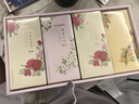 嘉華鮮花餅百花禮盒925g糕點(diǎn)早餐云南特產(chǎn)年貨春節送禮禮盒辦公室零食 曬單實(shí)拍圖