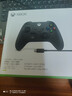 微軟（Microsoft）Xbox無(wú)線(xiàn)游戲手柄 磨砂黑+USB-C線(xiàn) 藍牙適配Xbox/PC/平板/手機Steam促銷(xiāo) 黑神話(huà)悟空 空洞騎士 曬單實(shí)拍圖