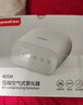 魚(yú)躍（Yuwell）醫院同款霧化機器家用兒童寶寶嬰兒霧化器醫用級壓縮式老人理療機 【醫院同款】數顯定時(shí) 三檔調霧 輕音霧大405M 曬單實(shí)拍圖