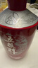 五糧液股份 五糧醇 紅裝 濃香型白酒 50度 500mL*6瓶 整箱原箱裝 曬單實(shí)拍圖