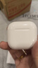 VIKM【頂配新款丨降噪Air第4代】藍牙耳機無(wú)線(xiàn)適配蘋(píng)果2025最新款iPhone17ios16/15半入耳式華強北耳機 曬單實(shí)拍圖