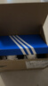 adidas OZMILLEN親子款輕盈百搭經(jīng)典老爹鞋男女阿迪達斯三葉草   奇跡石英色/漢玉白/奇跡紫粉   38 曬單實(shí)拍圖