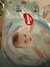好奇（Huggies）金裝紙尿褲NB62(5kg以下)尿不濕【速干不易紅】 曬單實(shí)拍圖