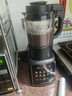 九陽(yáng)（Joyoung）破壁機家用免濾豆漿機1.75L大容量高轉速榨汁機低音多功能料理機全自動(dòng)免煮2025新款【國家補貼】 P132 曬單實(shí)拍圖