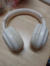 宏碁（acer）【熱銷(xiāo)10W件】OHR300頭戴式藍牙耳機無(wú)線(xiàn)降噪耳麥電腦游戲運動(dòng)音樂(lè )超長(cháng)待機雙11通用蘋(píng)果華為小米 曬單實(shí)拍圖