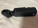 大疆 DJI Osmo Pocket 3 標準版 一英寸口袋云臺相機 OP靈眸手持數碼相機 旅游vlog 便攜美顏攝像 曬單實(shí)拍圖