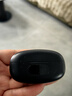 索愛(ài)（soaiy）A12 真無(wú)線(xiàn)藍牙耳機降噪雙耳入耳式運動(dòng)跑步游戲通用于華為蘋(píng)果vivo小米oppo榮耀手機 黑色 曬單實(shí)拍圖