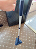享家美三角拖把共2布家用一拖凈干濕兩用免手洗擦墻柜子天花板清潔神器 曬單實(shí)拍圖