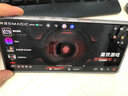 努比亞（nubia）紅魔11 Pro+ 24GB+1TB 氘鋒透明銀翼 第五代驍龍8至尊版 液冷散熱 無(wú)線(xiàn)充電游戲手機 曬單實(shí)拍圖