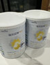 佳貝艾特（Kabrita）悅白幼兒配方羊奶粉3段400克（荷蘭原裝進(jìn)口） 6罐裝 曬單實(shí)拍圖