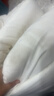 無(wú)印良品A類(lèi)面料10%大豆纖維被子秋冬季棉被芯雙人加厚冬被褥200*230cm8斤 曬單實(shí)拍圖