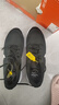 耐克NIKE男子跑步鞋REVOLUTION 7運動(dòng)鞋FB2207-001黑白42 曬單實(shí)拍圖