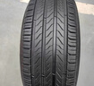 米其林（MICHELIN）汽車(chē)輪胎 225/55R18 102V 浩悅五代 Primacy 5 適配GL8/現代IX35 曬單實(shí)拍圖