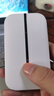 華為智選隨身wifi6可移動(dòng)無(wú)線(xiàn)wifi免插卡隨行車(chē)載上網(wǎng)卡便攜上網(wǎng)寶支持5G/4G設備全國通用流量2025款 MT33 【多網(wǎng)切換】頂配WiFi6+2400毫安超長(cháng)續航 送1500G體驗流量丨不限速 曬單實(shí)拍圖