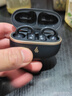 漫步者（EDIFIER）FitClip Ultra耳夾式藍牙耳機開(kāi)放無(wú)線(xiàn)不入耳2025新款AI同聲翻譯降噪運動(dòng)音樂(lè )游戲電競 骨傳導概念 黑色+磁吸收納袋+曬單10元 曬單實(shí)拍圖