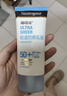 露得清全身防曬霜SPF50+男女高倍防曬防水防汗大容量80ml【臨期清倉】 曬單實(shí)拍圖