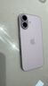 Apple/蘋(píng)果 iPhone 17 256GB 薰衣草紫色 支持移動(dòng)聯(lián)通電信5G 雙卡雙待手機【返移動(dòng)話(huà)費券】 曬單實(shí)拍圖