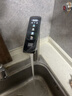 海爾（Haier）鮮活水pro+凈水器1200G進(jìn)口反滲透RO過(guò)濾膜觸控龍頭雙出水廚房專(zhuān)用臺下凈飲機母嬰直飲 曬單實(shí)拍圖