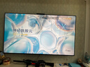 華為Vision智慧屏 5 75英寸 鴻蒙AI搜片 Super MiniLED 一級能效國家補貼投屏液晶平板電視機HD7XAJMN 曬單實(shí)拍圖