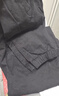 森馬（Semir）【休閑褲福袋】休閑褲男長(cháng)褲冬季時(shí)尚褲子百搭潮流褲子休閑褲子 E款（男款）-黑色 XL 曬單實(shí)拍圖