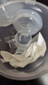 鹿唄唄免手扶雙邊電動(dòng)吸奶器電動(dòng)自動(dòng)集奶器孕產(chǎn)婦產(chǎn)后穿戴吸奶器 無(wú)需手扶-兩個(gè)裝（經(jīng)典款） 曬單實(shí)拍圖