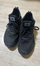 阿迪達斯Adidas 男鞋女鞋ALPHA輕便運動(dòng)跑步鞋 GW2499 42碼 曬單實(shí)拍圖