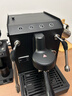 WIGOMAT重磅新品 德國唯咖美K5 New賽博黑武士半自動(dòng)家用小型咖啡機 三重加熱系統 獨立冷萃功能 定溫打奶 K5 New咖啡機 曬單實(shí)拍圖