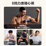 skg筋膜槍F1尊享款迷你運動(dòng)肌肉全身專(zhuān)業(yè)級按摩儀器經(jīng)膜肌模搶便攜生日情人節新年禮物送父母男女朋友 曬單實(shí)拍圖