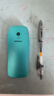 諾基亞（NOKIA）3210 4G 移動(dòng)聯(lián)通電信廣電全網(wǎng)通 2.4英寸雙卡雙待 直板按鍵學(xué)生功能機備用手機 藍色 曬單實(shí)拍圖