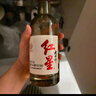 紅星二鍋頭 大曲釀 清香型 高度純糧白酒  特產(chǎn)禮品 節日送禮 52度 500mL 6瓶 整箱裝 曬單實(shí)拍圖