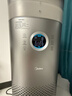 美的（Midea）【甲醛數顯凈化加濕器一體】空氣凈化器鼻炎家用除醛煙味異味過(guò)敏原空氣凈化機RX600ProH 曬單實(shí)拍圖