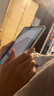 【99成新】Apple/蘋(píng)果 iPad11英寸 A16芯片2025年款 平板電腦 (256GB WLAN版/學(xué)習辦公娛樂(lè ))銀色   曬單實(shí)拍圖