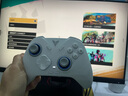 飛智冰原狼4多模版無(wú)線(xiàn)游戲手柄 類(lèi)xbox 力調節搖桿雙切扳機 switch電腦PC手機steam體感NS 絲之歌 曬單實(shí)拍圖