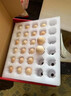 正宗泰和烏雞蛋新年禮盒裝 散養富硒白鳳烏雞蛋 現撿現發(fā)破損包賠 泰和烏雞蛋 禮盒裝【30枚】 曬單實(shí)拍圖