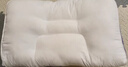 J.Sir枕頭護頸枕睡眠頸椎深度睡眠專(zhuān)用枕芯乳膠枕成人大學(xué)生宿舍記憶枕 曬單實(shí)拍圖