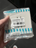 西門(mén)子（SIEMENS）插座面板 10A四孔插座86型暗裝面板 致典雅白色5UB14123NC012P 曬單實(shí)拍圖