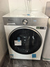 小天鵝（LittleSwan）小烏梅3.0滾筒洗衣機全自動(dòng)國家補貼 小鋼炮水魔方12/10 公斤單洗/洗烘一體超薄純平全嵌 以舊換新 【12K G小烏梅3.0非烘干】1.21高洗凈比 滾筒 曬單實(shí)拍圖