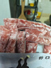 津尚鮮5斤肥牛卷 新鮮鮮嫩牛肉卷非原切牛肉片調理肉卷家庭火鍋烤肉食材 鮮嫩肥牛卷【5斤】 曬單實(shí)拍圖