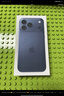 Apple/蘋(píng)果【24期免息】iPhone 17 Pro Max 512GB 深藍色 支持移動(dòng)聯(lián)通電信5G 雙卡雙待手機 曬單實(shí)拍圖