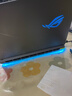 ROG槍神9 Plus 酷睿U9 18英寸 星云屏游戲本筆記本電腦(U9 275HX 16G 1T RTX5060 2.5K 240Hz) 曬單實(shí)拍圖