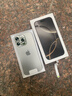 Apple/蘋(píng)果【需簽收激活】iPhone 16 Pro（A3294）128GB 原色鈦金屬 支持移動(dòng)聯(lián)通電信5G 雙卡雙待手機 曬單實(shí)拍圖