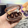JBL 【王楚欽同款】SOUNDGEAR CLIPS琉璃扣 開(kāi)放式無(wú)線(xiàn)藍牙耳機耳夾式不入耳掛耳新款華為通用 靈琥珀 曬單實(shí)拍圖