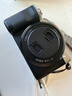 銘匠27mm F2.8 自動(dòng)對焦鏡頭名匠27f2.8掛機餅干頭 微單 半畫(huà)幅E/Z/X卡口適用Z30 Z50 zve10 XM5 xt30 索尼E口(C畫(huà)幅)【黑色】 官方標配 曬單實(shí)拍圖