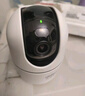dahua大華攝像頭500萬(wàn)無(wú)線(xiàn)wifi智能AI監控5MP高清雙光全彩夜視家用藍牙配網(wǎng)雙頻5G云臺旋轉語(yǔ)音對講 曬單實(shí)拍圖