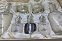 后（The history of Whoo）天氣丹水乳面霜精華7件套裝禮盒353ml 抗老修復 曬單實(shí)拍圖