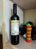 拉卡茨【智利十八羅漢釀酒師出品】智利原瓶進(jìn)口干紅酒葡萄酒雞尾酒送禮 750ml*1瓶【首席釀酒師親釀】 曬單實(shí)拍圖