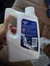 車(chē)仆防凍液 2KG-45℃紅色 冬季發(fā)動(dòng)機水箱冷卻液防凍防垢防沸四季通用 曬單實(shí)拍圖