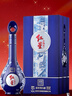 紅星二鍋頭 藍花15 清香型白酒純糧 52度 500ml*6瓶 整箱裝 年貨送禮 曬單實(shí)拍圖