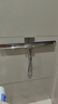 CCKO玻璃刮擦窗器 家用擦玻璃刮水器保潔專(zhuān)用玻璃刮刀工具萬(wàn)能萬(wàn)用刀 中號玻璃刮 曬單實(shí)拍圖